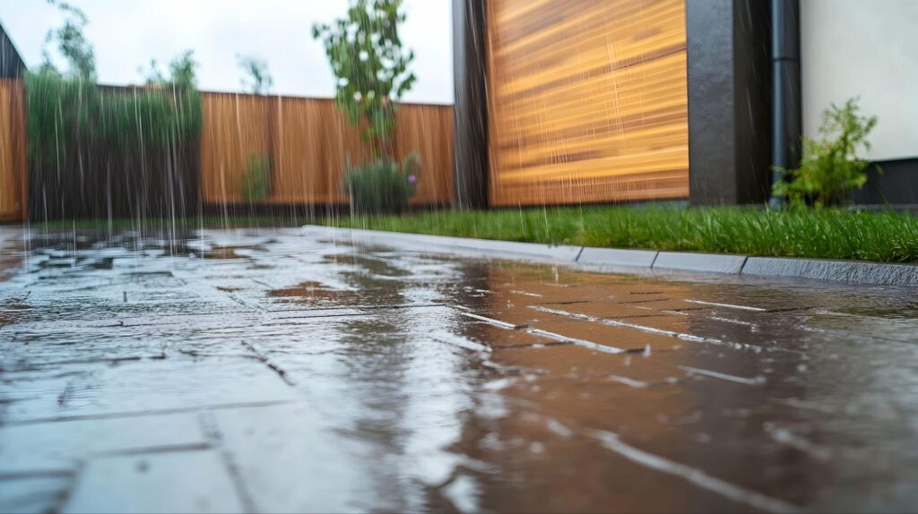 梅雨時期の湿気対策｜家全体を快適にする方法